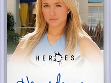 Hayden Panettiere 24