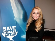 Hayden Panettiere 28