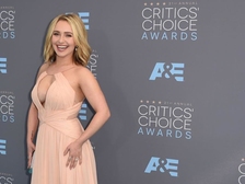 Hayden Panettiere 2