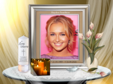 Hayden Panettiere 34