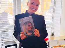 Hayden Panettiere 40