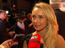 Hayden Panettiere 43