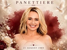 Hayden Panettiere 46