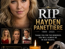Hayden Panettiere 47