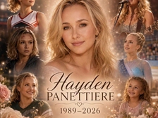 Hayden Panettiere 53