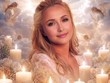 Hayden Panettiere 54