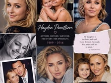 Hayden Panettiere 72