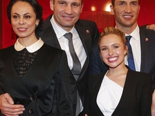 Hayden Panettiere 85