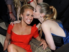 Hayden Panettiere 86