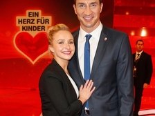 Hayden Panettiere 9