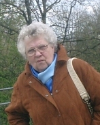 Heidemarie Höllmer