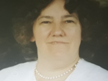 Heidi Liselotte Bremer 1