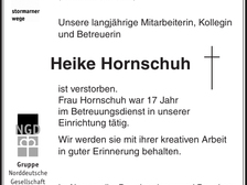 Heike Hornschuh 10