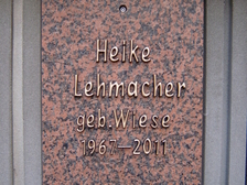 Heike Lehmacher 5