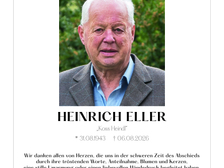 Heinrich Eller 2