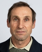 Heinrich Schölzhorn