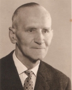 Heinrich Züscher