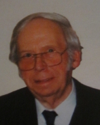 Heinz Bernhard Steinhoff