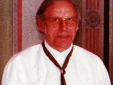 Heinz Bernhard Steinhoff 4