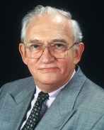 Heinz Burghart