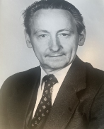Heinz-Dieter Haustein