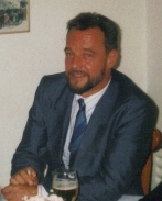 Heinz Erich Klinkert