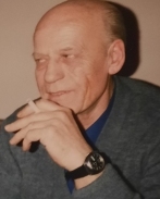 Heinz Gerhard Wilhelm Knöfler