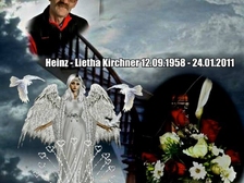 Heinz Lietha - Kirchner 51