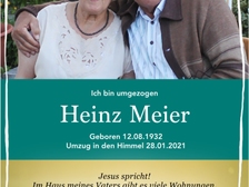 Heinz Meier 24