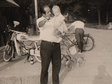 Heinz Nelkowski 8