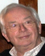 Heinz Salverius