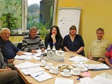 Heinz-Wolfgang Bähre 1