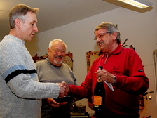 Heinz-Wolfgang Bähre 25