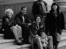 Heinzbert Klüter 30