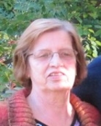 Helga Dossenbach