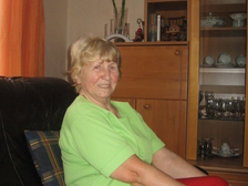 Helga Elfriede Konschak 1