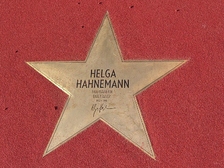 Helga Hahnemann 1