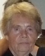 Helga Koch
