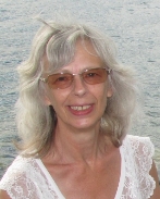 Helga Leugner