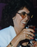 Helga Lörcher-Korte