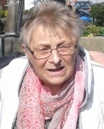 Helga Rogall