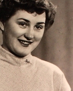Helga Rupprecht