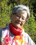 Helga Sänger