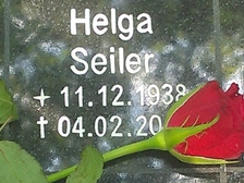 Helga Seiler 18