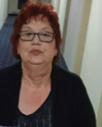 Helga Wallat