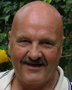 Helmut Bergmann