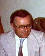 Helmut Burkhard