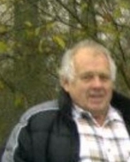 Helmut Ernst Wilhelm Cordes