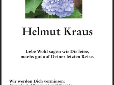 Helmut Kraus 3