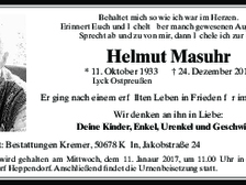 Helmut Masuhr 8